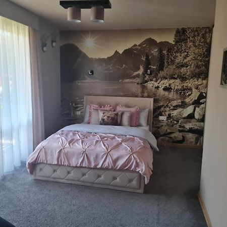 U Tatarow Apartment Suche Ngoại thất bức ảnh