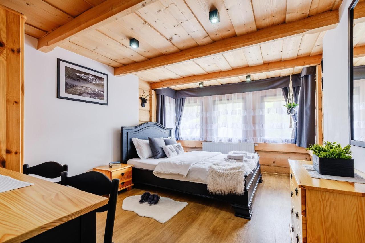U Tatarow Apartment Suche Ngoại thất bức ảnh