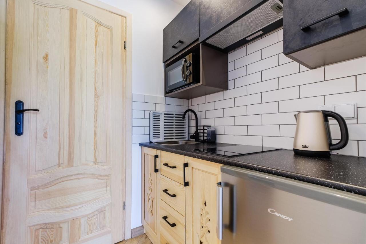 U Tatarow Apartment Suche Ngoại thất bức ảnh