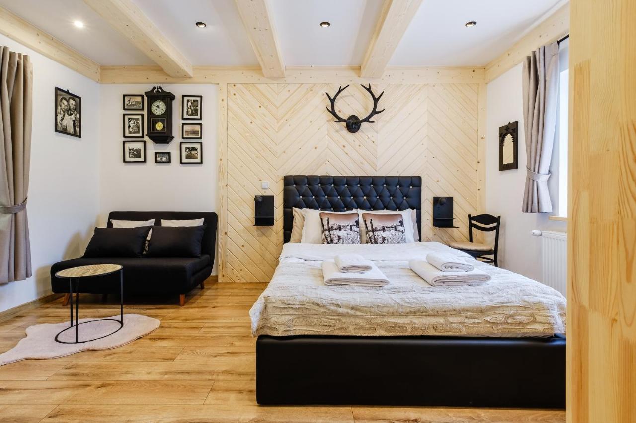 U Tatarow Apartment Suche Ngoại thất bức ảnh