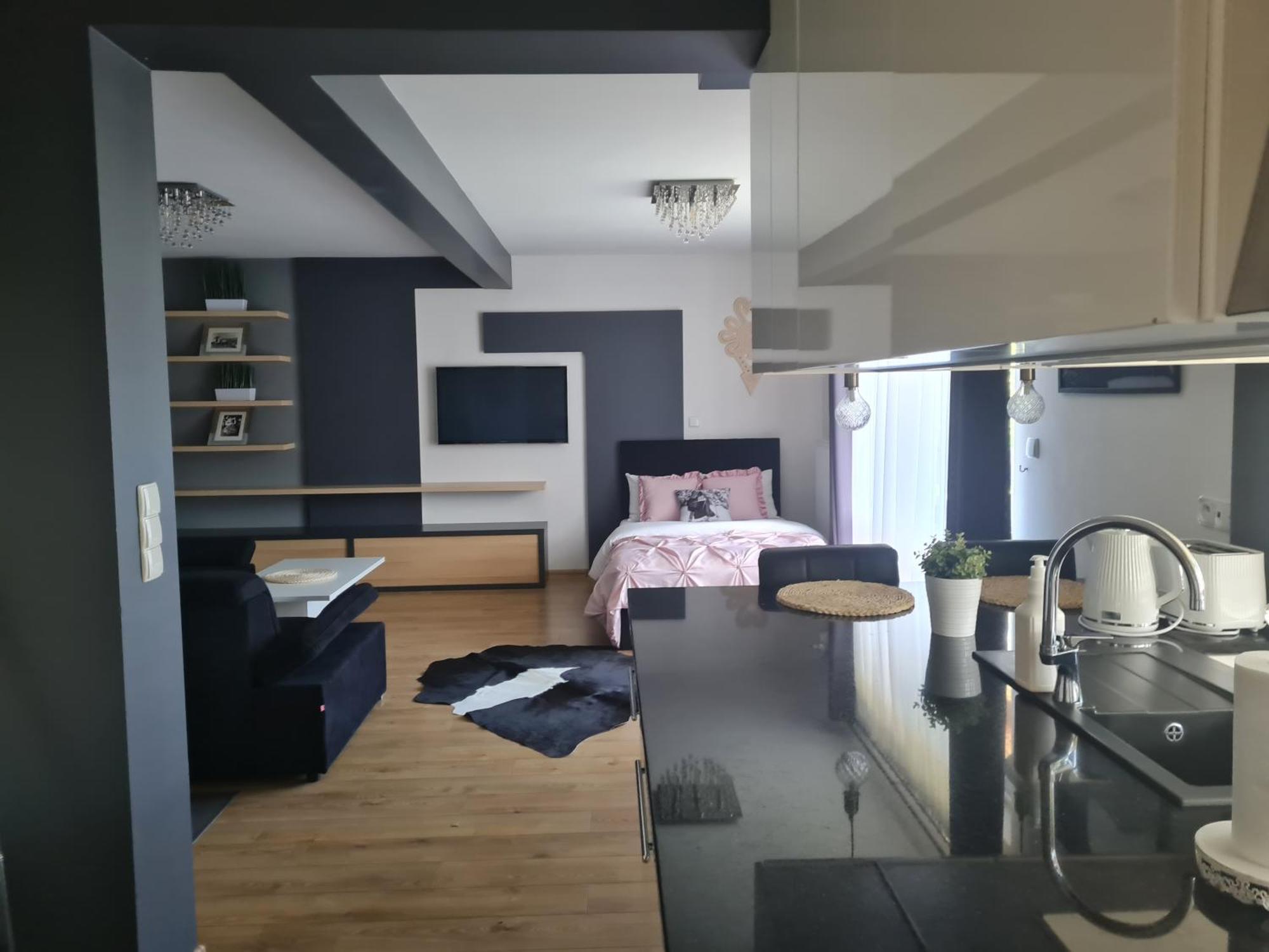 U Tatarow Apartment Suche Ngoại thất bức ảnh