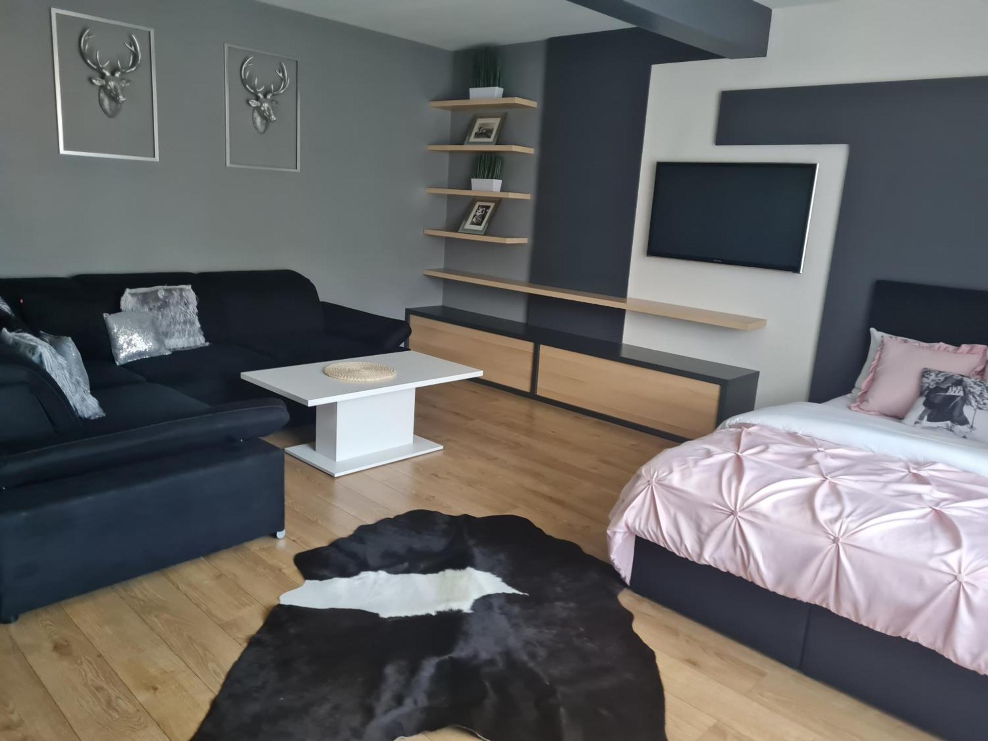 U Tatarow Apartment Suche Ngoại thất bức ảnh