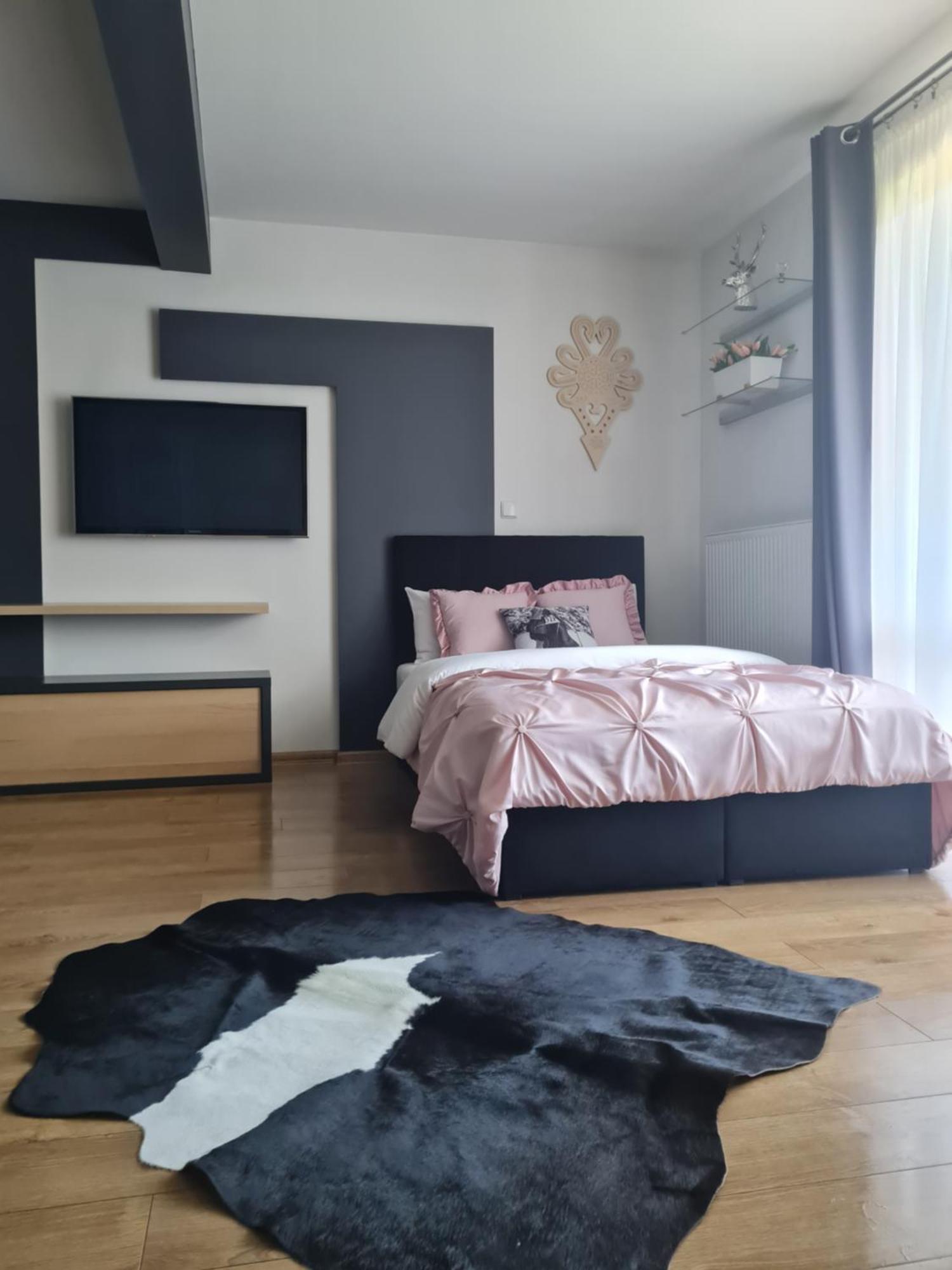 U Tatarow Apartment Suche Phòng bức ảnh