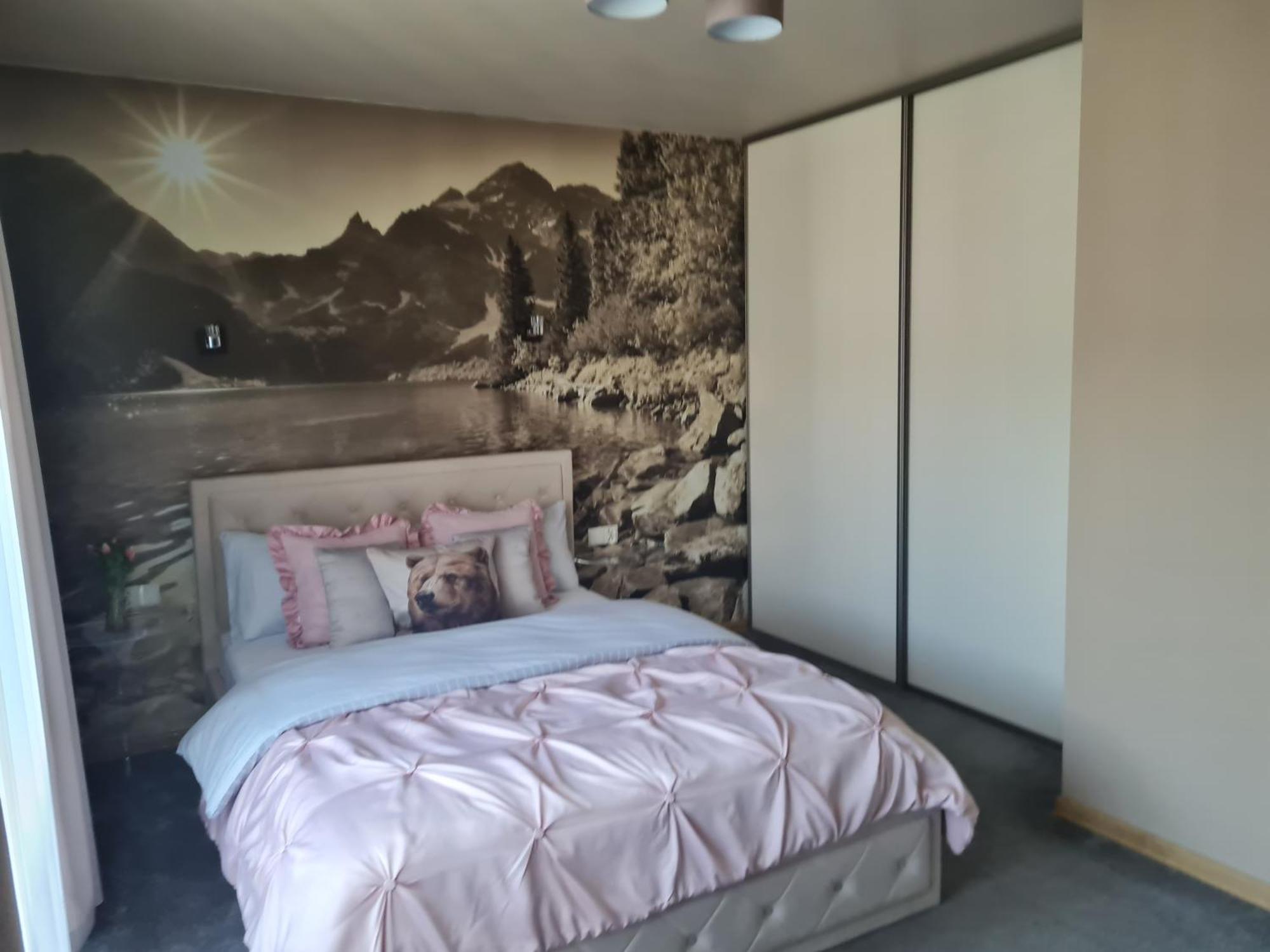 U Tatarow Apartment Suche Phòng bức ảnh