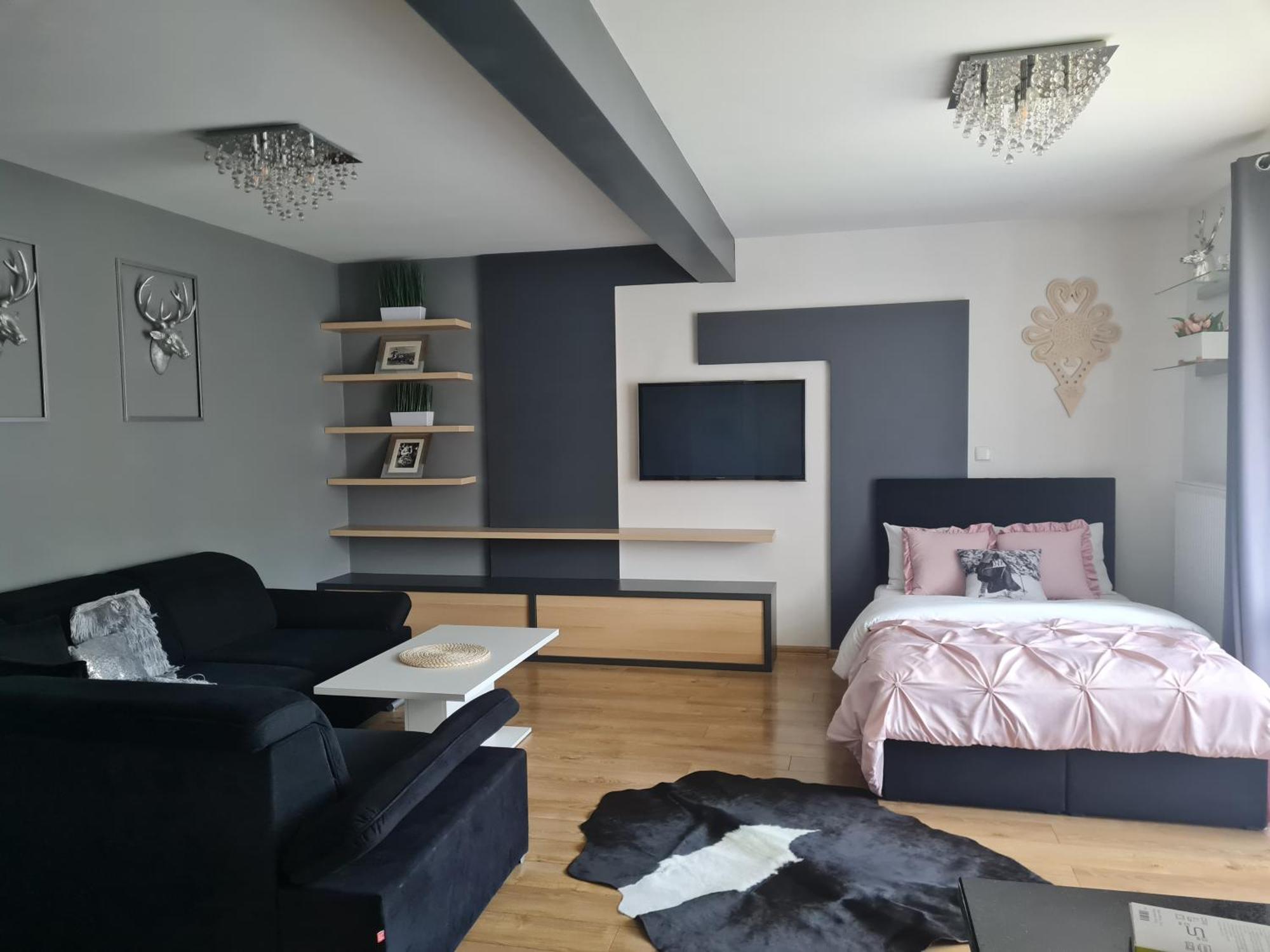 U Tatarow Apartment Suche Phòng bức ảnh